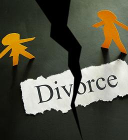 Divorce par consentement mutuel